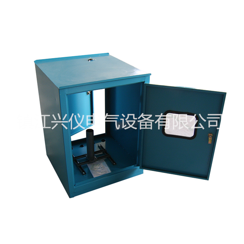 碳钢仪表保护箱