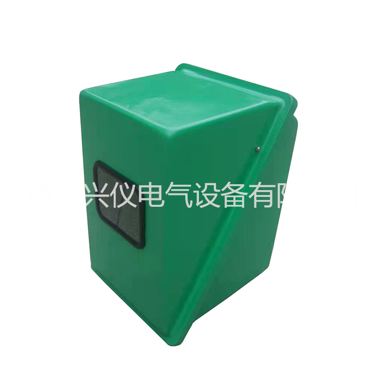 玻璃钢A型保温箱