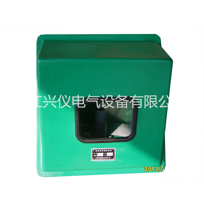 玻璃钢B型保温箱