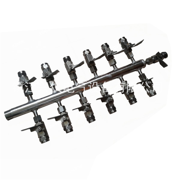 KFQ-Ⅰ型气源分配器