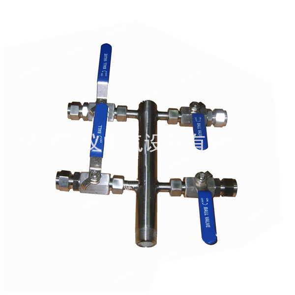 Ⅰ型气源分配器