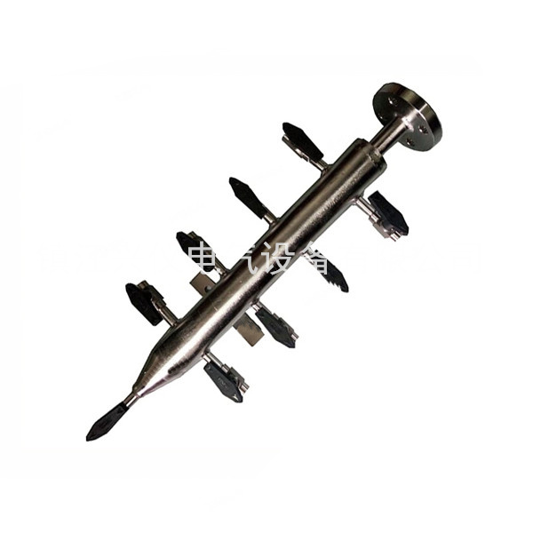 KFQ-Ⅱ型气源分配器