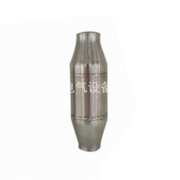 不锈钢温度计扩大管