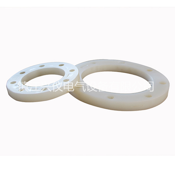 PVDF平面法兰